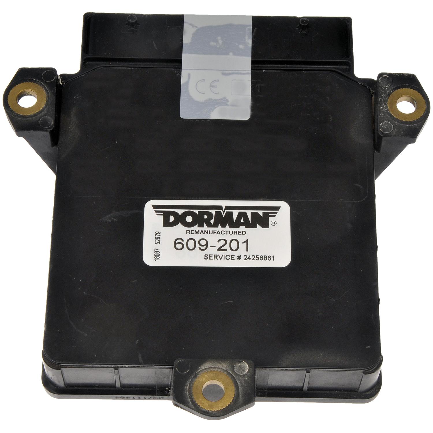 Dorman 609211 - Transmission Control Module Dorman 609211 Transmission Control Module product image 3 of 4
