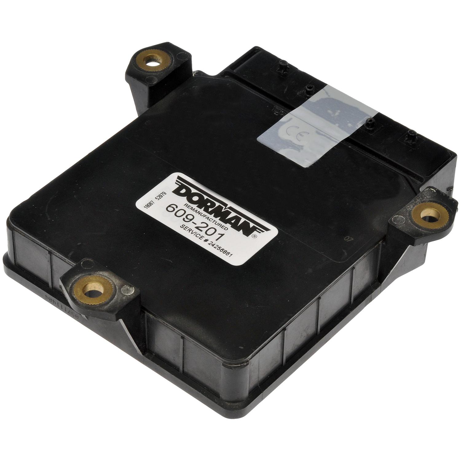 Dorman 609211 - Transmission Control Module Dorman 609211 Transmission Control Module product image 4 of 4