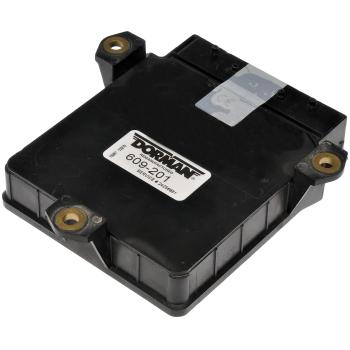 2014 GMC Sierra 3500 HD Transmission Control Module Dorman 609211 image 4 of 4