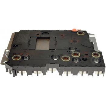 2005 Nissan Xterra Transmission Control Module