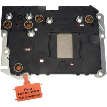 2005 Nissan Xterra Transmission Control Module Dorman 609250 image 2 of 4