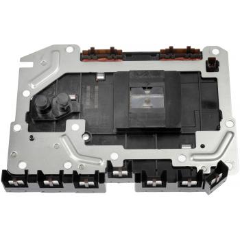 2007 Nissan Xterra Transmission Control Module