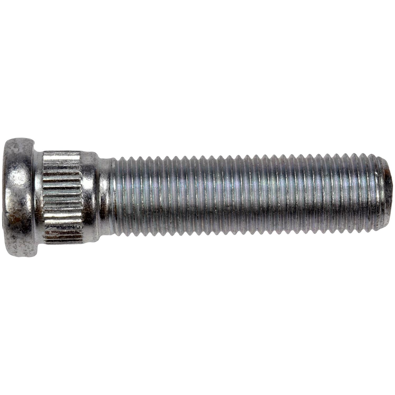 Dorman 610004.1 Wheel Lug Stud product image 1 of 3