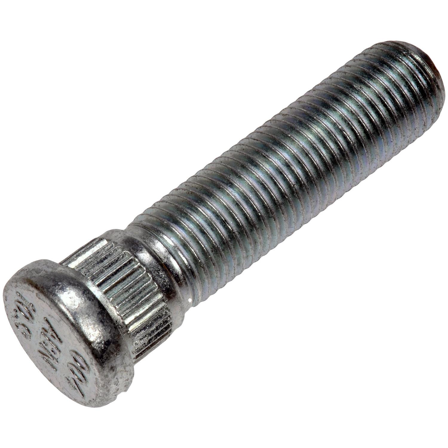 Dorman 610004.1 Wheel Lug Stud product image 2 of 3
