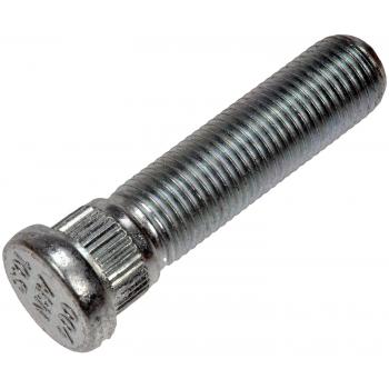 2023 Ford Lobo Wheel Lug Stud Front Dorman 610004.1 image 2 of 3