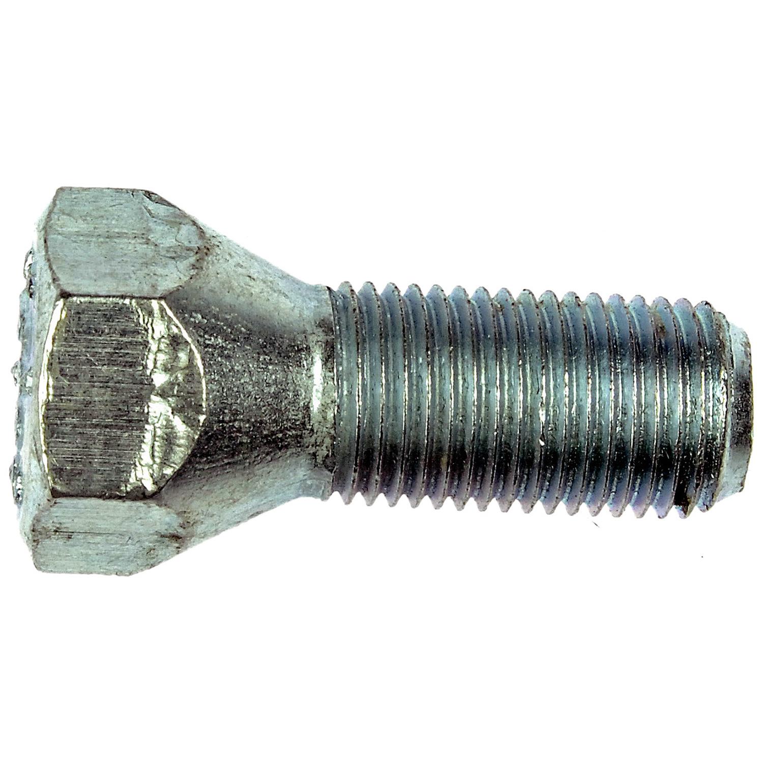 Dorman 610018.1 - Wheel Lug Bolt Dorman 610018.1 Wheel Lug Bolt product image 1 of 2