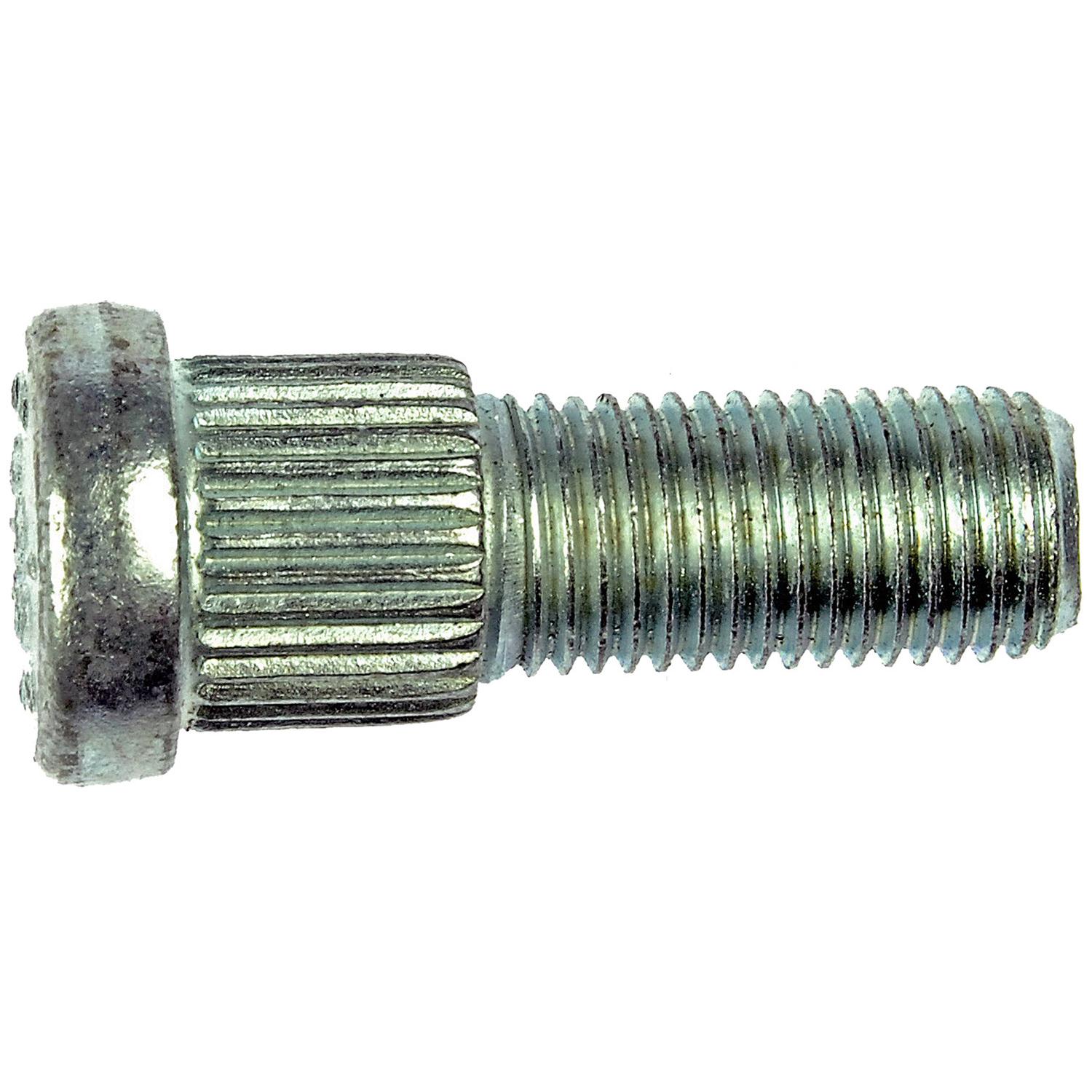 Dorman 610024.1 Wheel Lug Stud product image 1 of 2