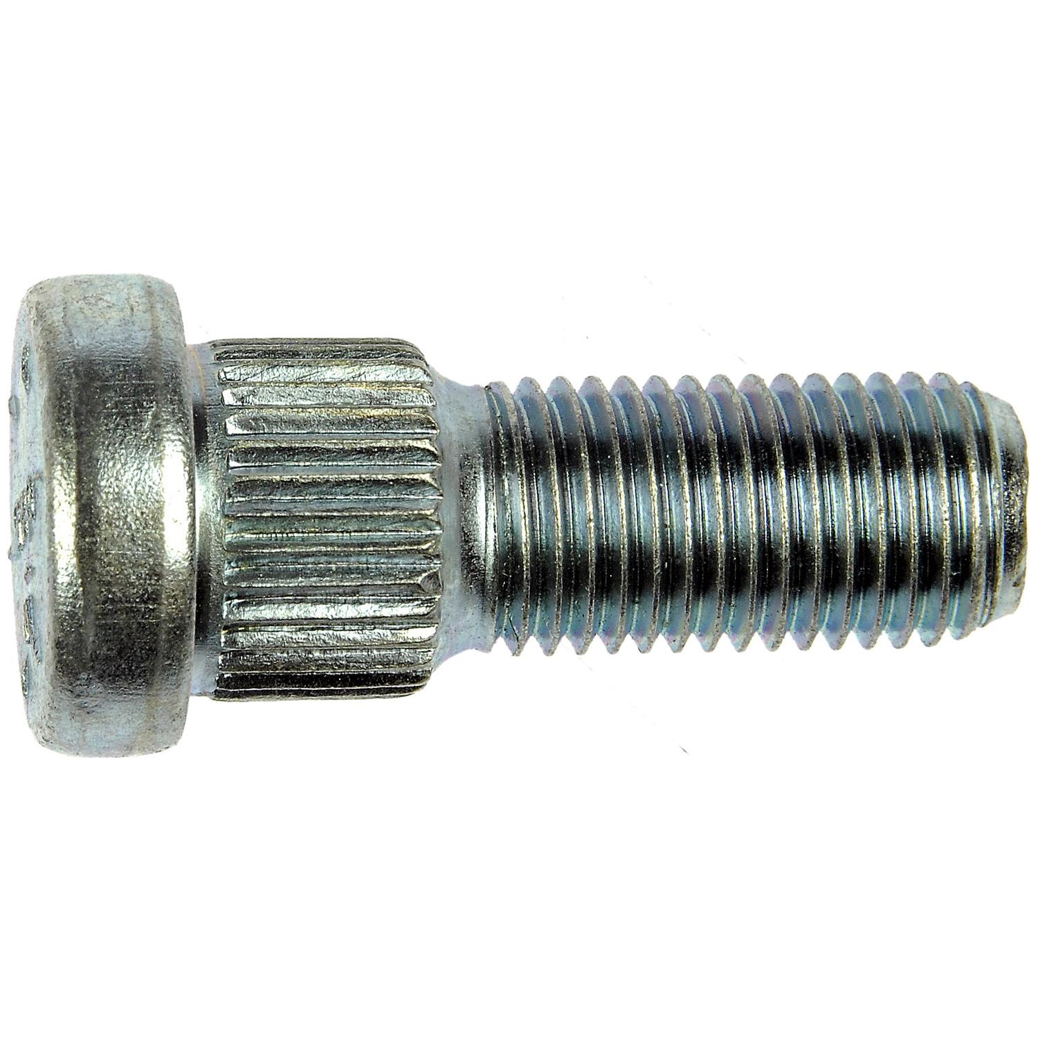 Dorman 610025 - Wheel Lug Stud Dorman 610025 Wheel Lug Stud product image 1 of 2