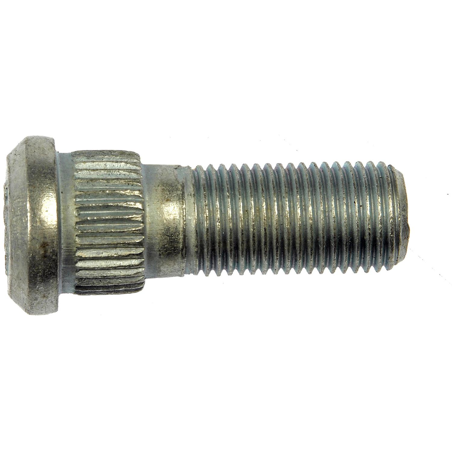 Dorman 610034 - Wheel Lug Stud Dorman 610034 Wheel Lug Stud product image 1 of 2
