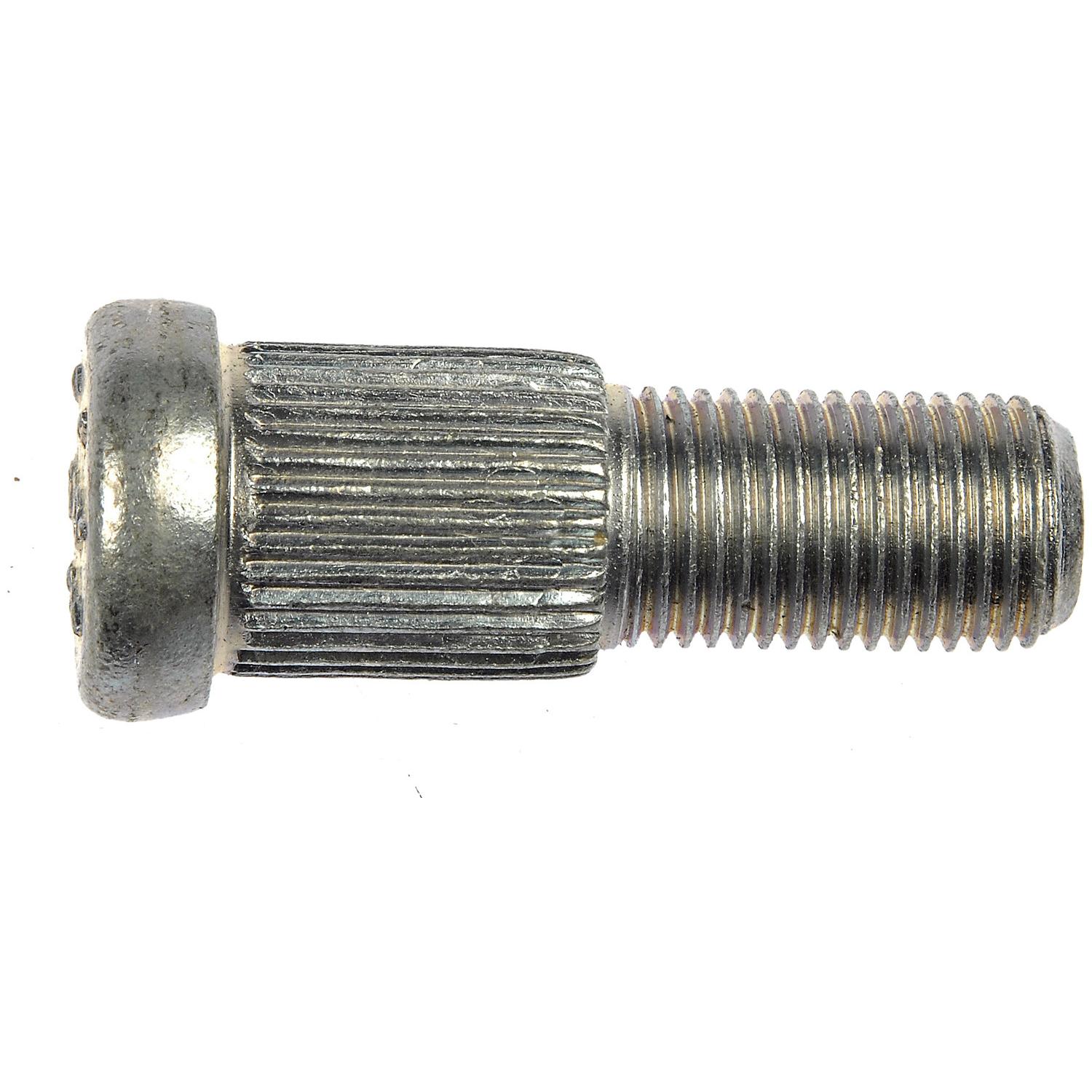 Dorman 610039.1 Wheel Lug Stud product image 1 of 2