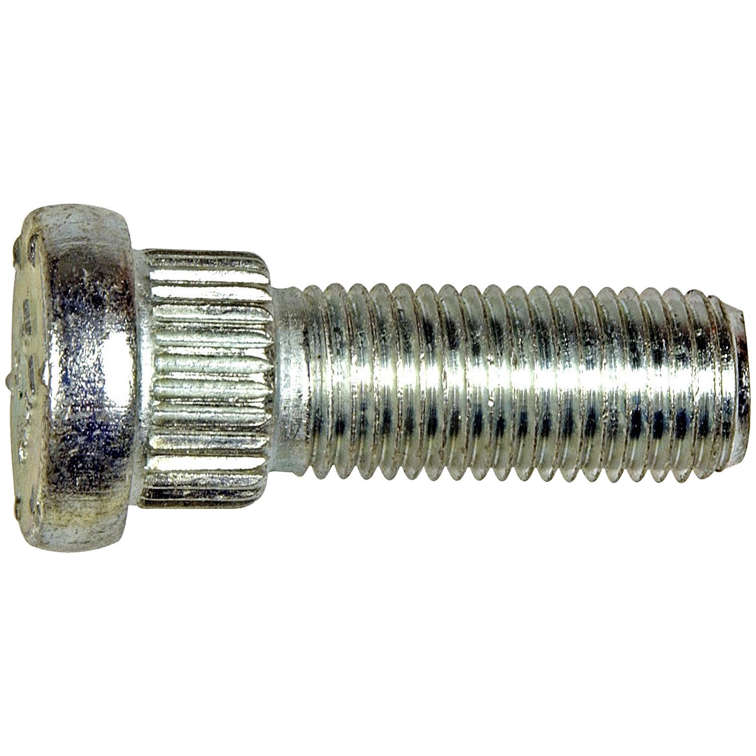 Dorman 610041 - Wheel Lug Stud Dorman 610041 Wheel Lug Stud product image 1 of 2