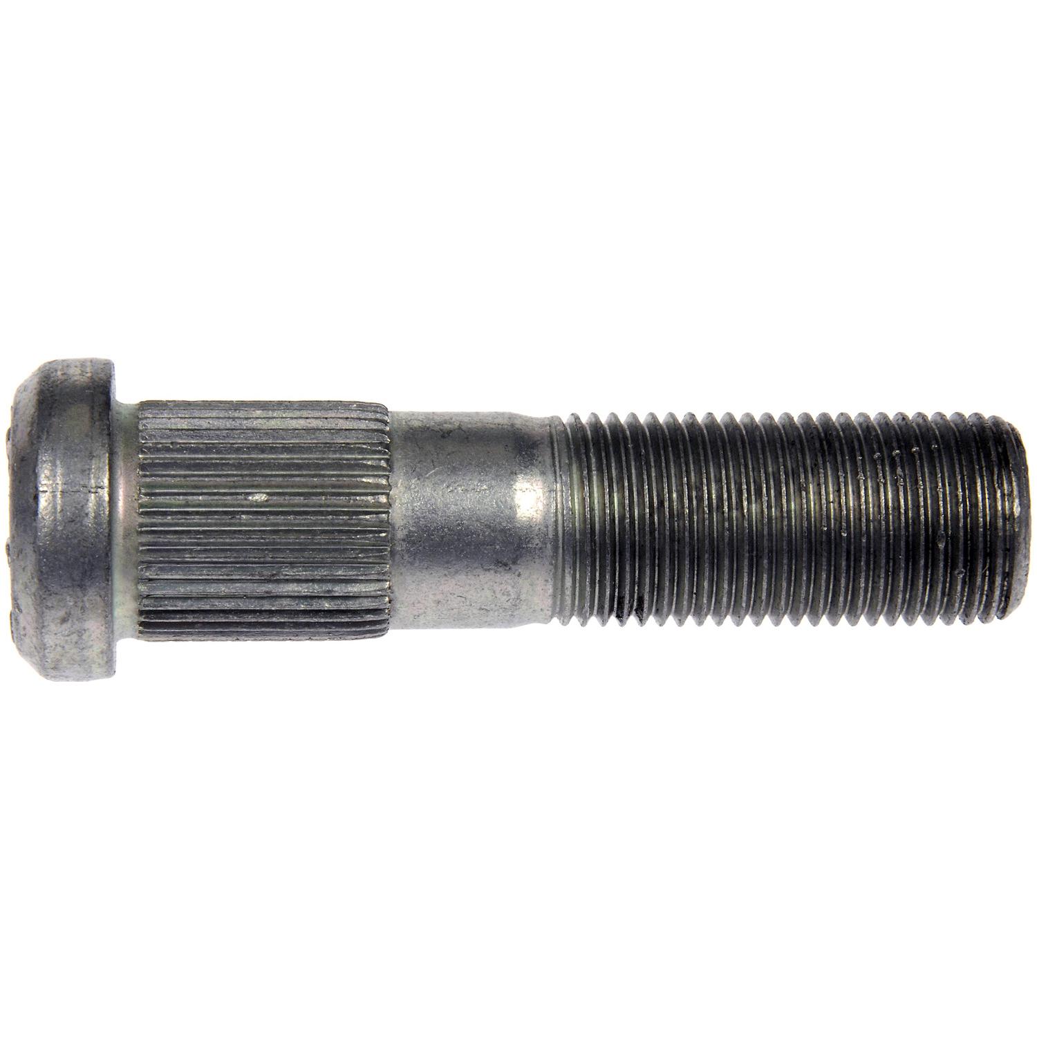 Dorman 610072 Wheel Lug Stud product image 1 of 3