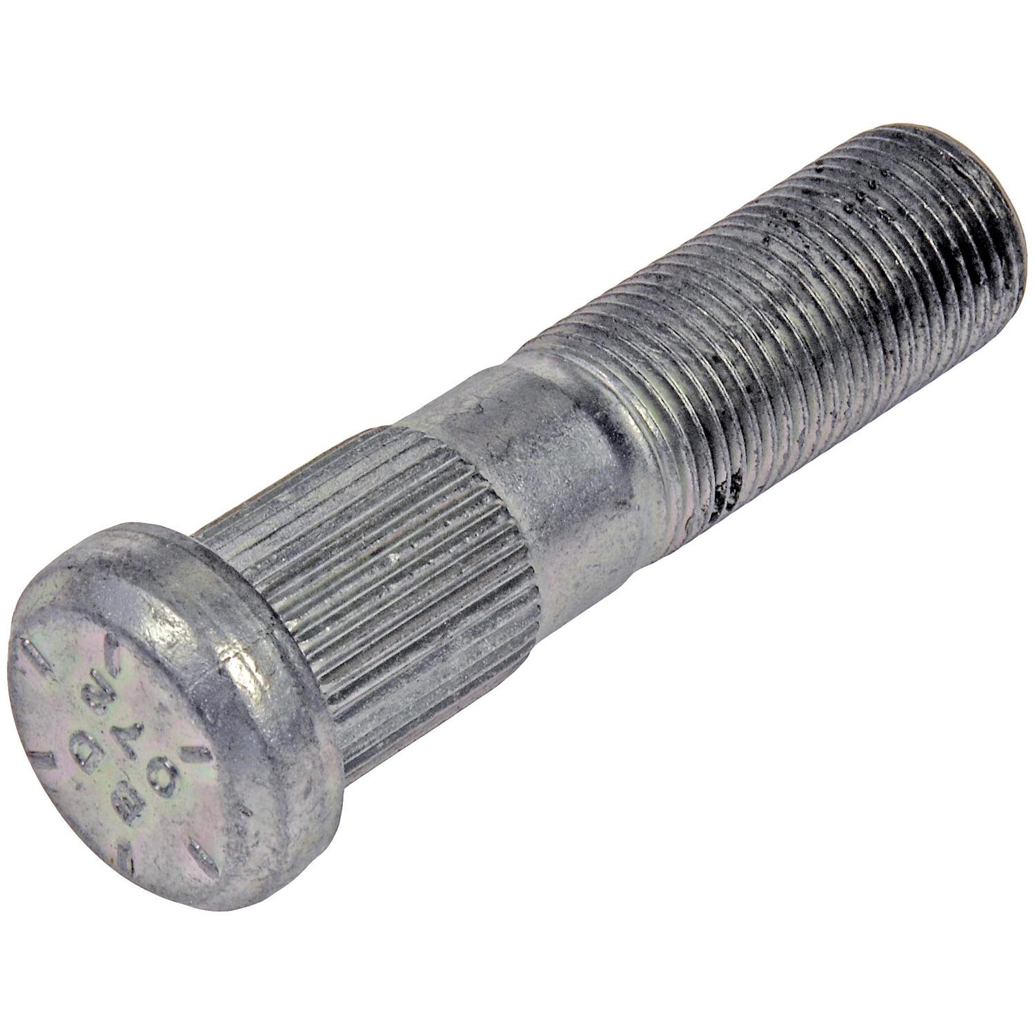 Dorman 610072 Wheel Lug Stud product image 2 of 3