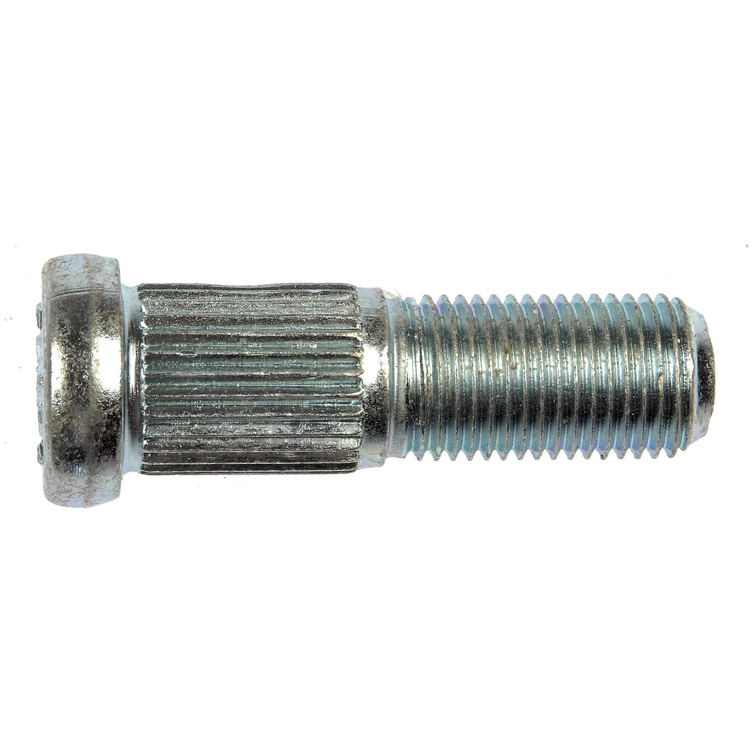 Dorman 610074.1 - Wheel Lug Stud Dorman 610074.1 Wheel Lug Stud product image 1 of 2