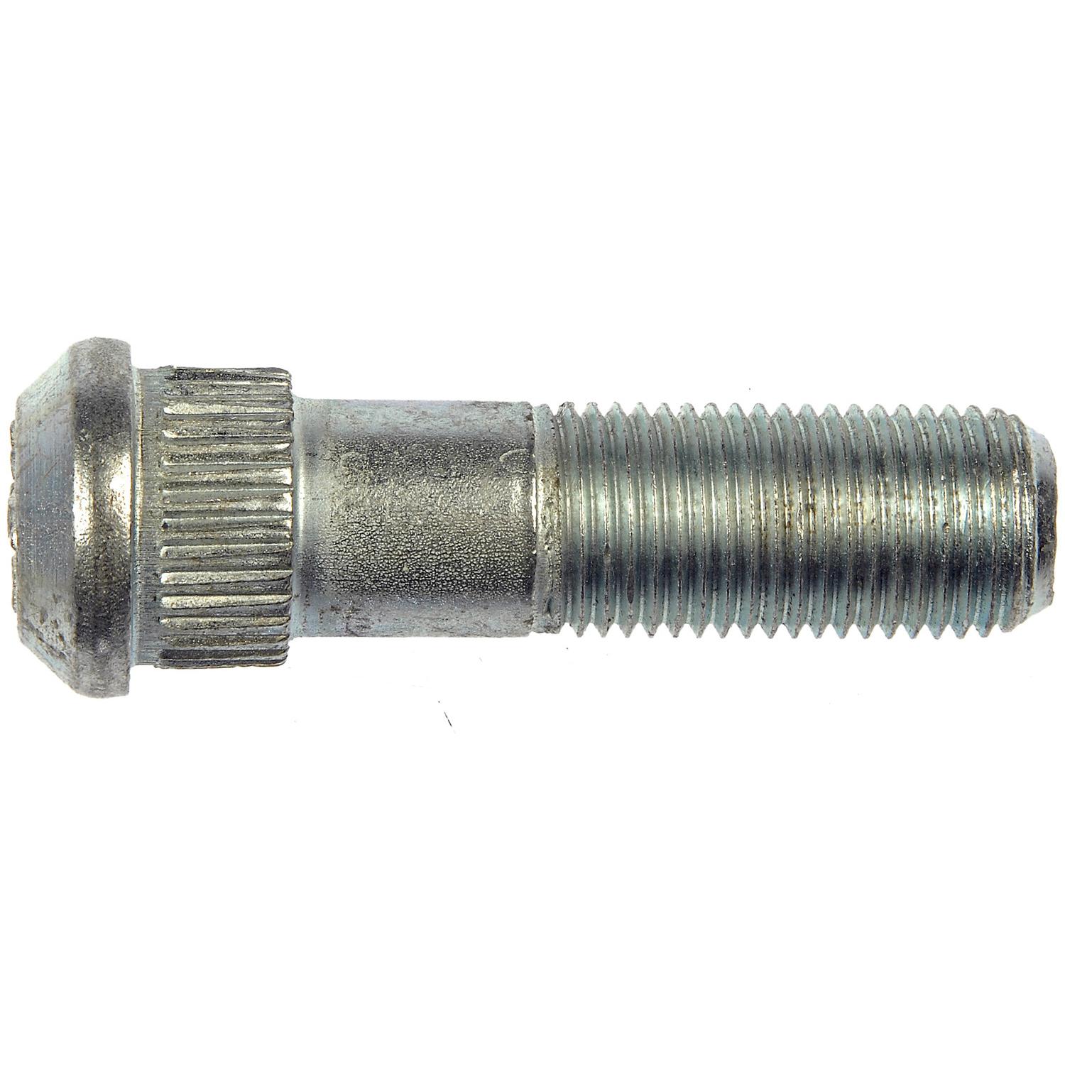 Dorman 610080.1 - Wheel Lug Stud Dorman 610080.1 Wheel Lug Stud product image 1 of 2