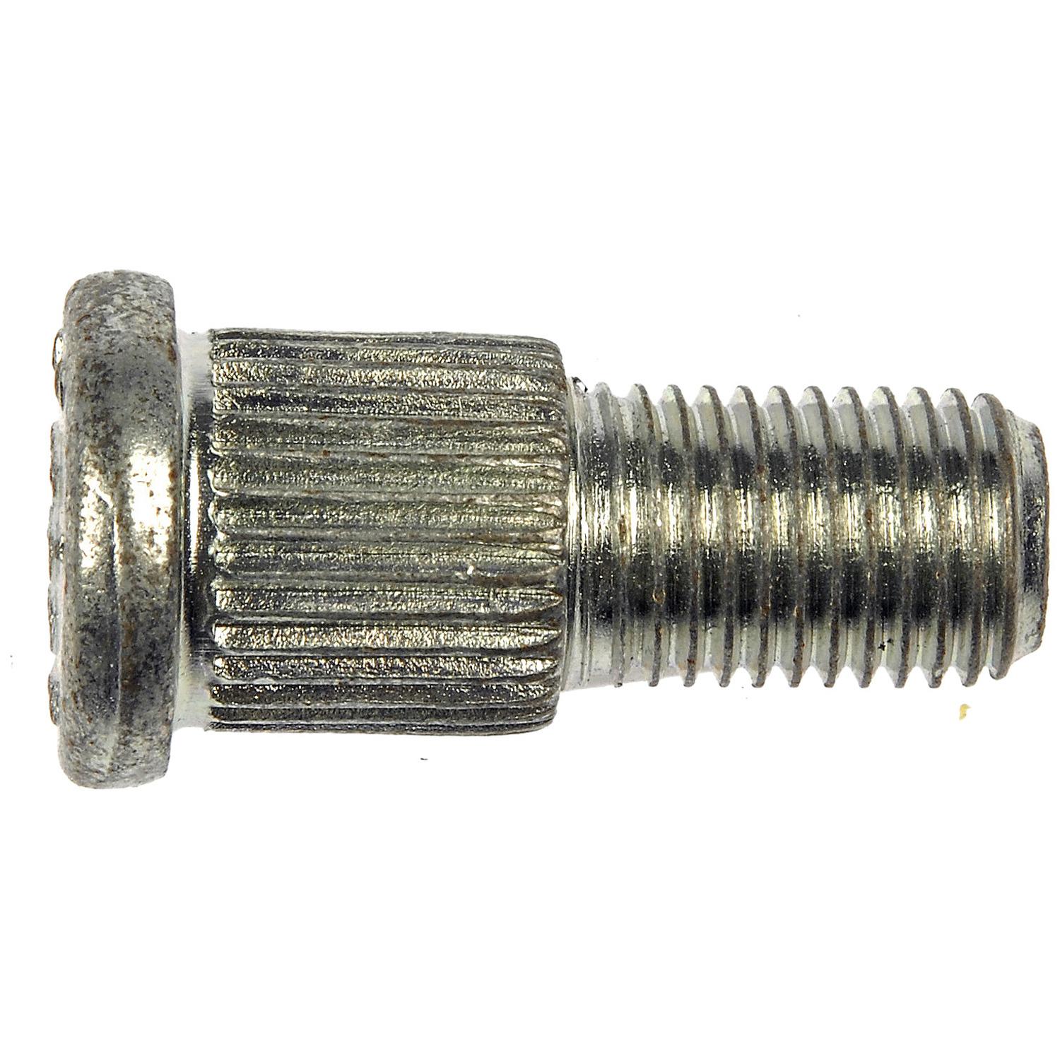 Dorman 610083.1 Wheel Lug Stud product image 1 of 2