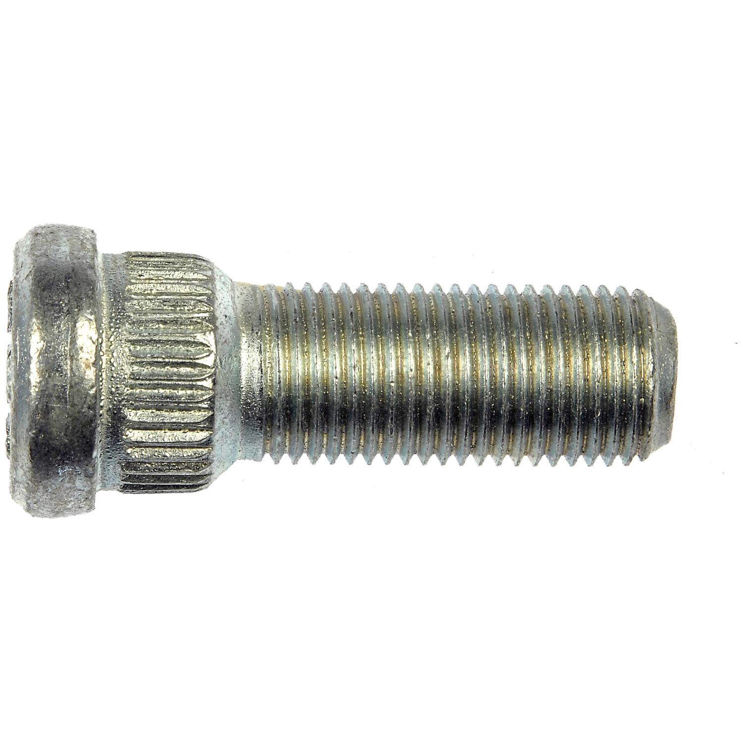 Dorman 610085.1 Wheel Lug Stud product image 1 of 2