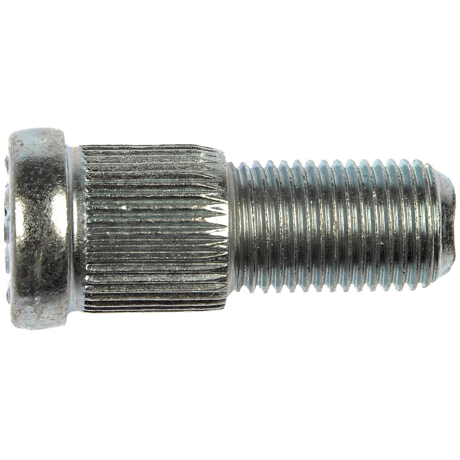 Dorman 610095 - Wheel Lug Stud Dorman 610095 Wheel Lug Stud product image 1 of 2