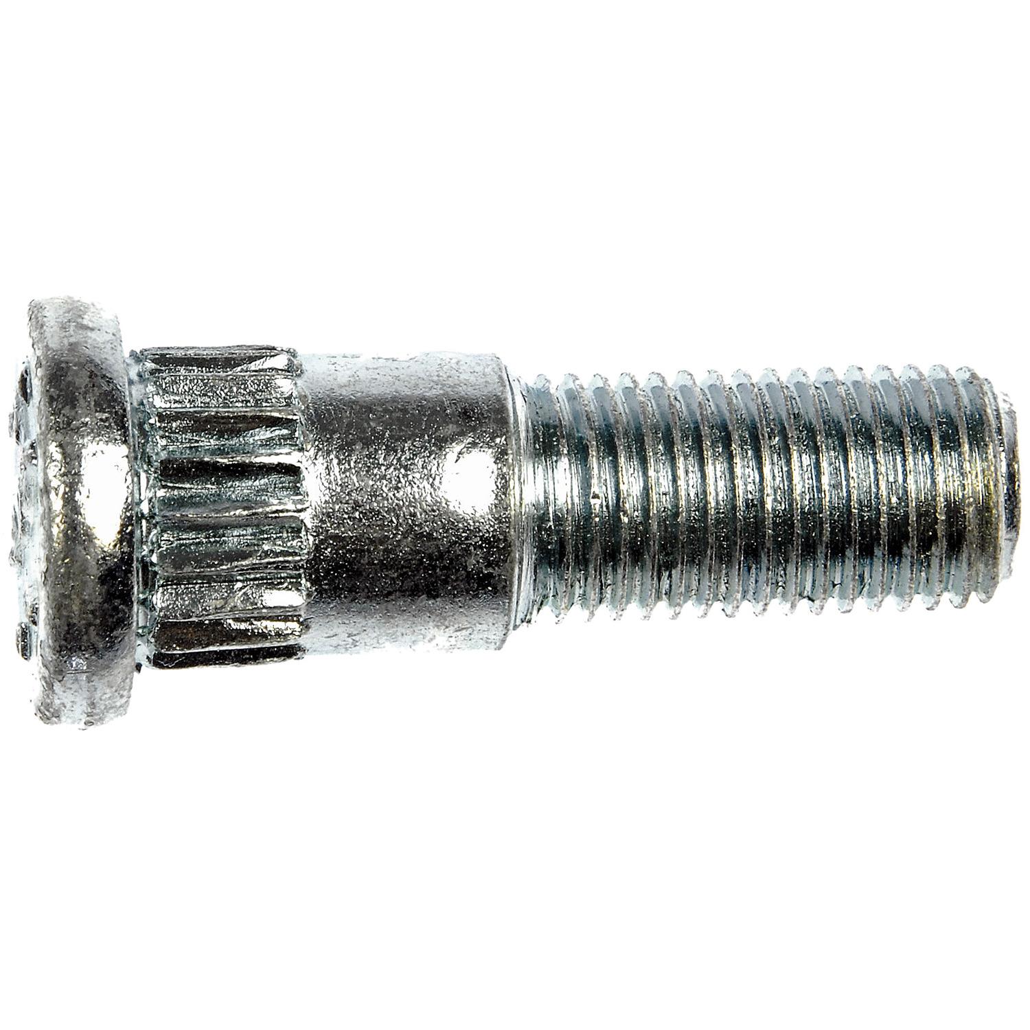 Dorman 610105.1 Wheel Lug Stud product image 1 of 2