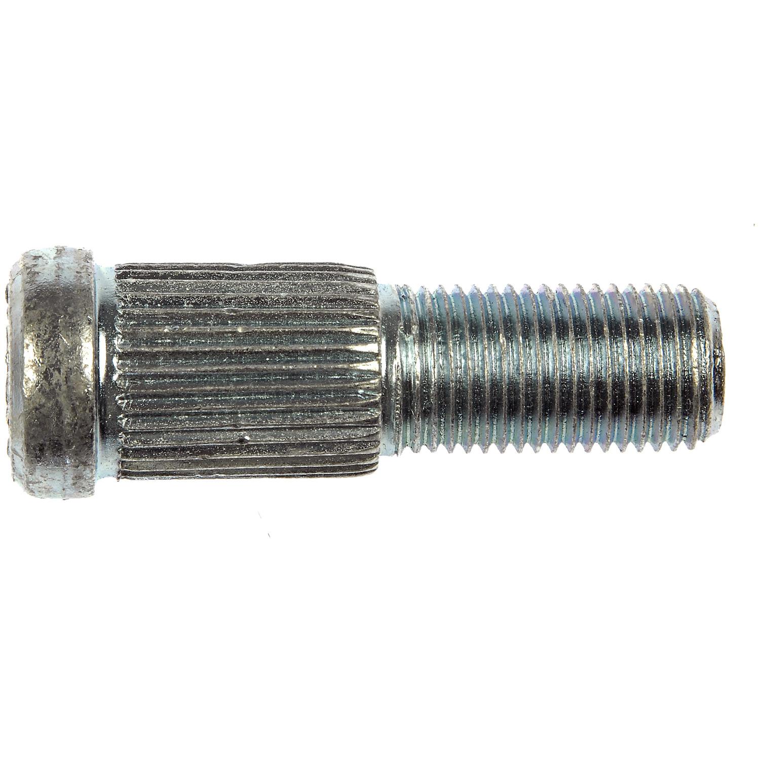 Dorman 610106 - Wheel Lug Stud Dorman 610106 Wheel Lug Stud product image 1 of 2