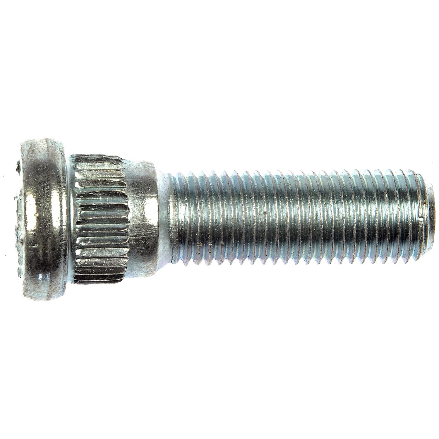Dorman 610114 - Wheel Lug Stud Dorman 610114 Wheel Lug Stud product image 1 of 2