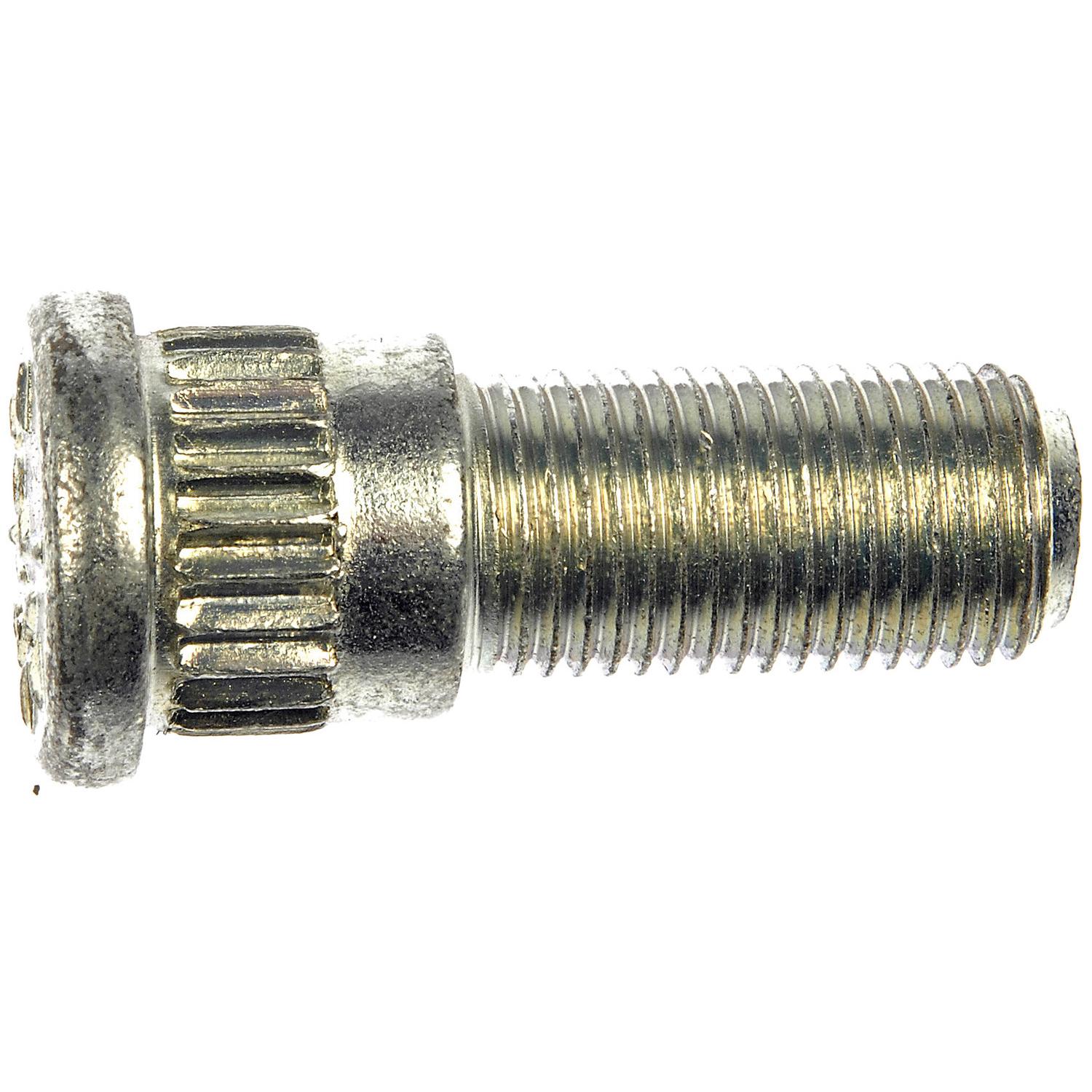 Dorman 610120 - Wheel Lug Stud Dorman 610120 Wheel Lug Stud product image 1 of 2