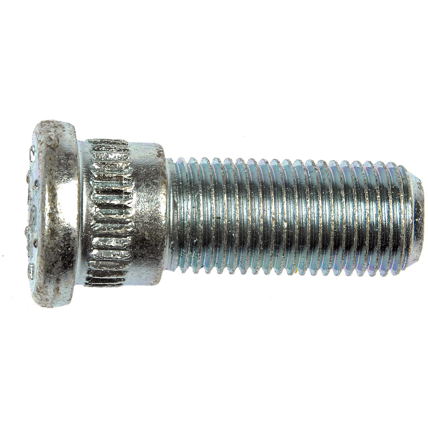 Dorman 610126.1 Wheel Lug Stud product image 1 of 2