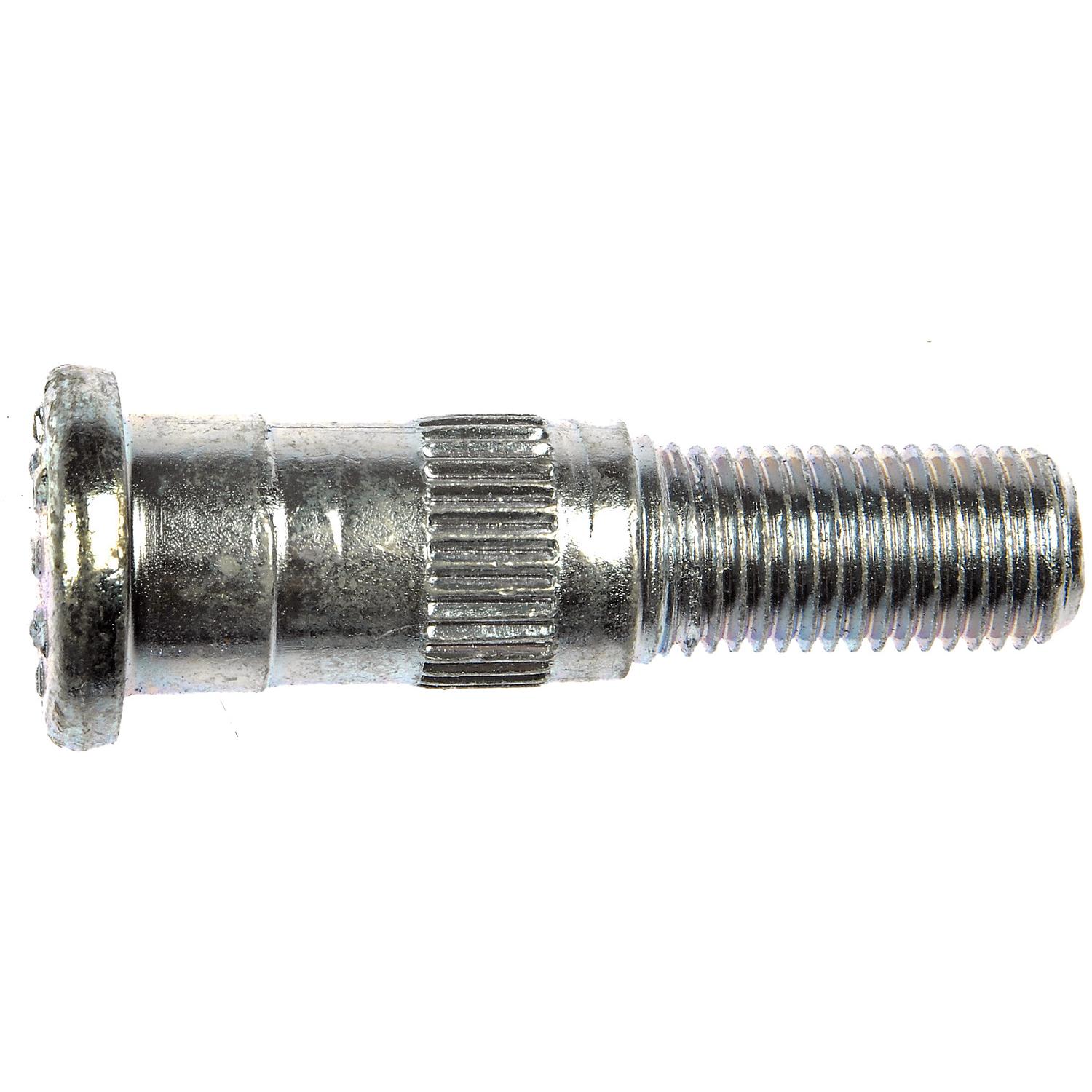Dorman 610130 - Wheel Lug Stud Dorman 610130 Wheel Lug Stud product image 1 of 2