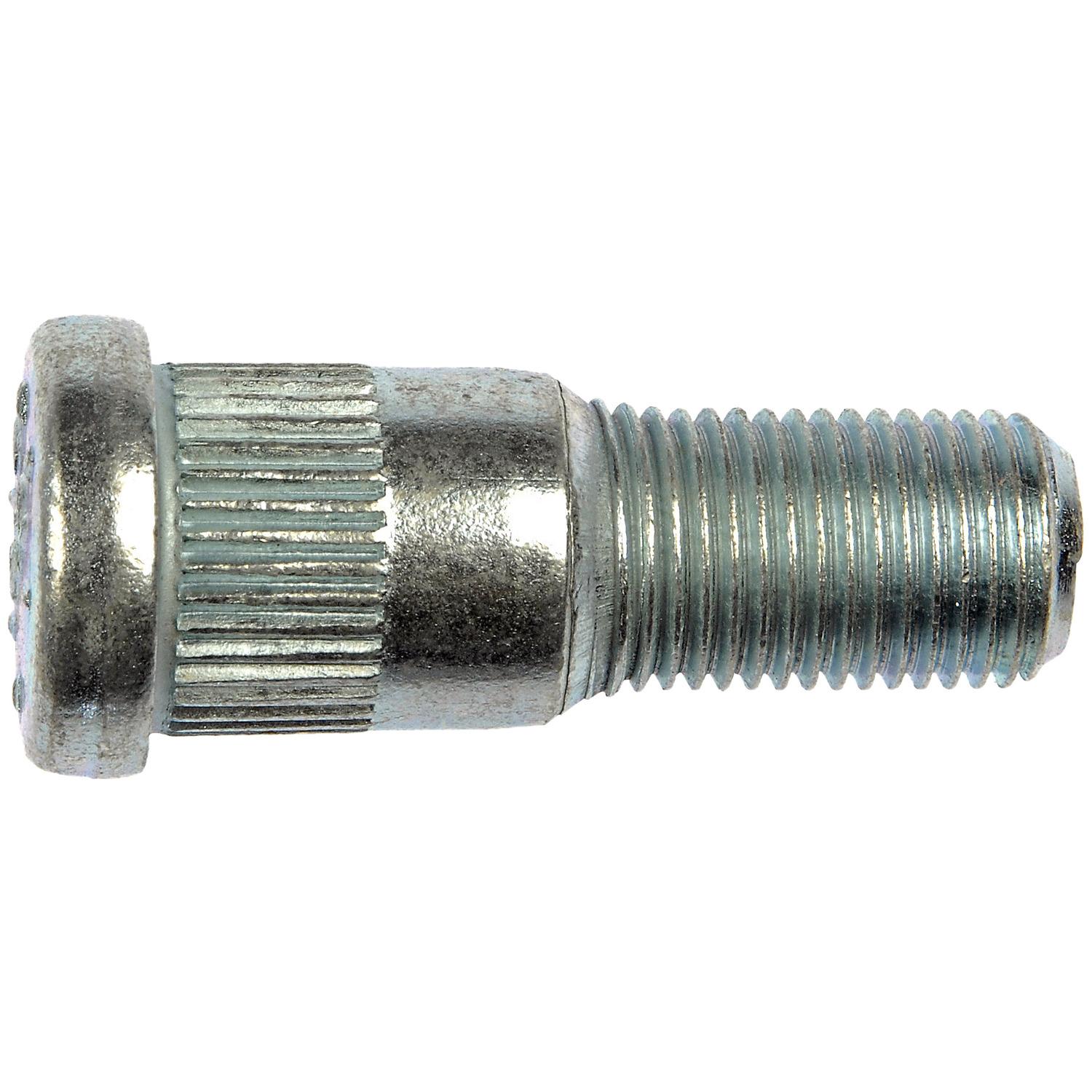 Dorman 610132.1 - Wheel Lug Stud Dorman 610132.1 Wheel Lug Stud product image 1 of 2