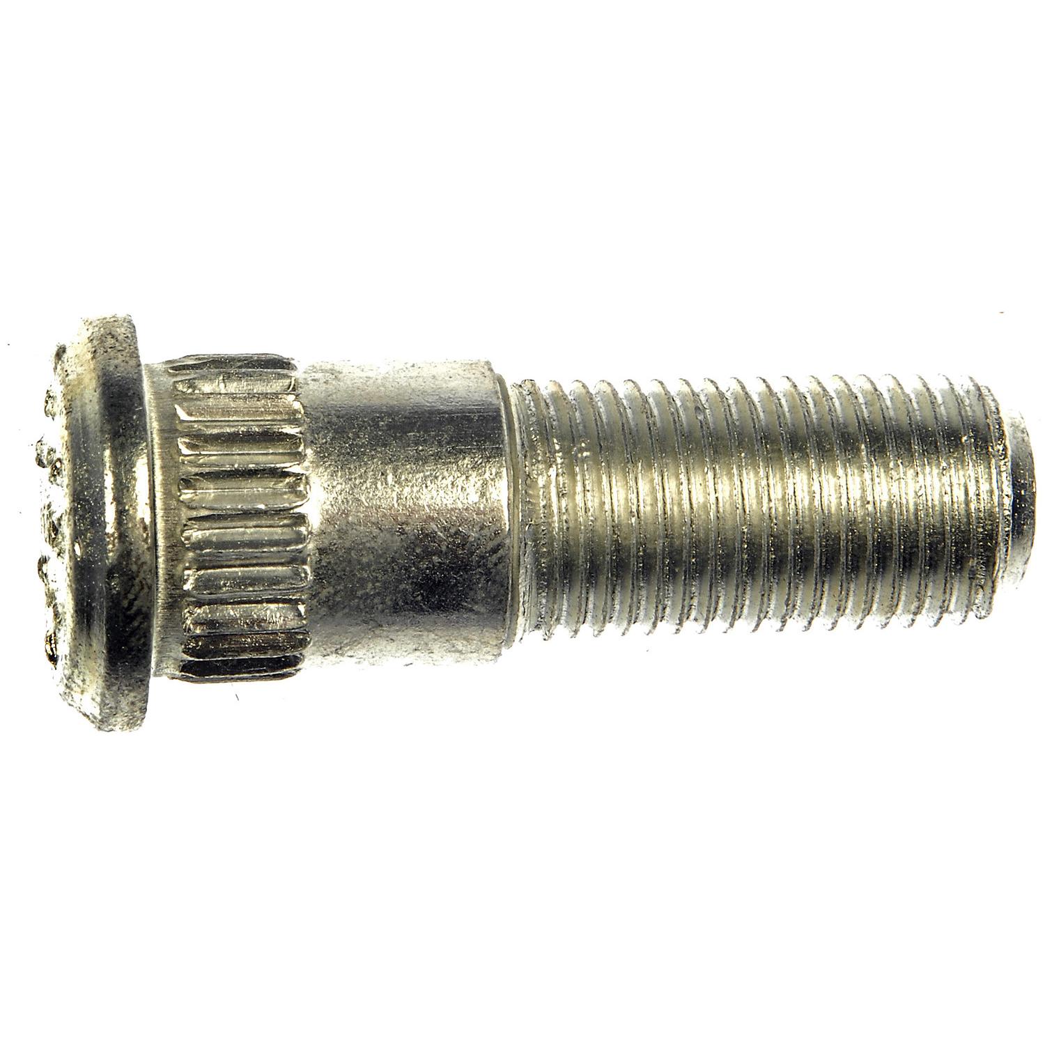 Dorman 610134 - Wheel Lug Stud Dorman 610134 Wheel Lug Stud product image 1 of 2