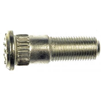 1966 Dodge A100 Wheel Lug Stud Front Dorman 610134 image 1 of 2