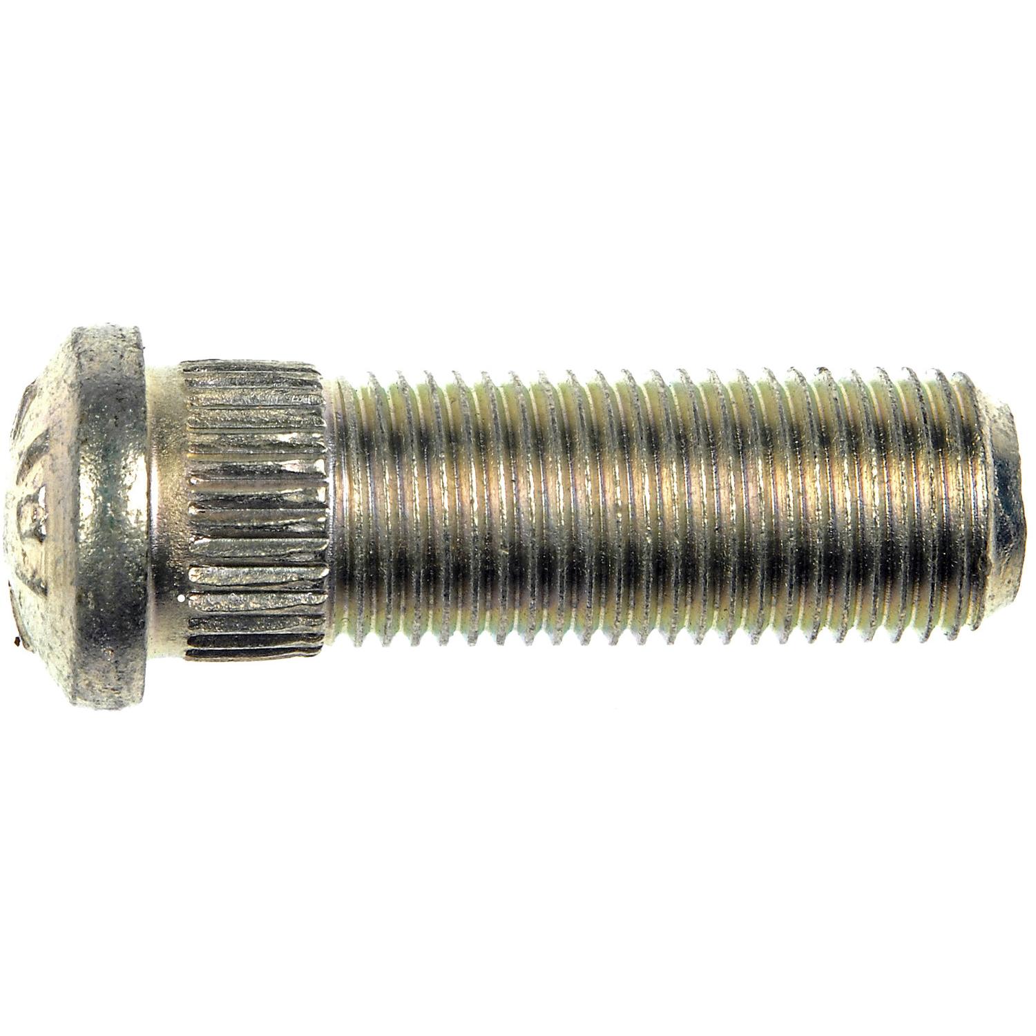 Dorman 610138.1 Wheel Lug Stud product image 1 of 2