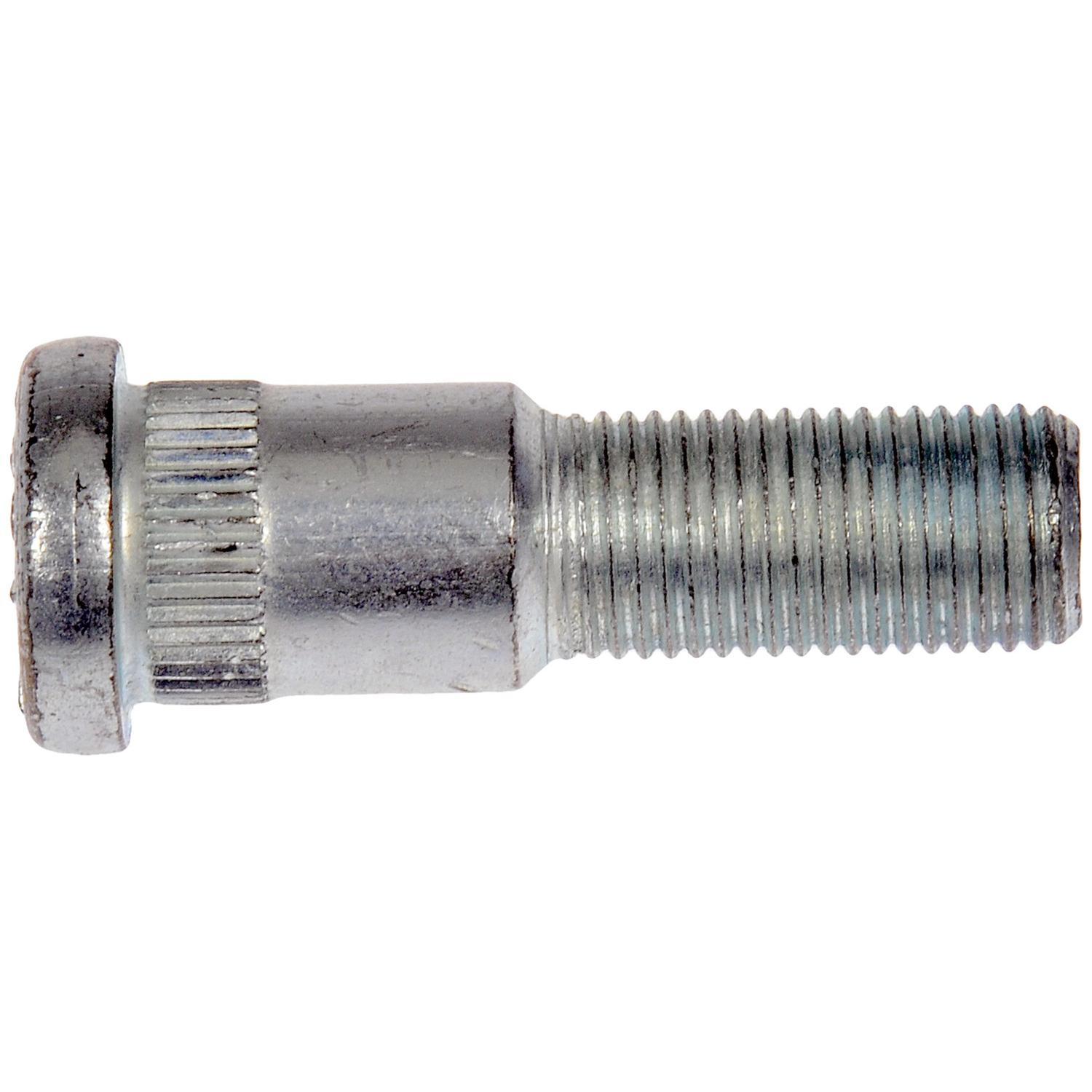 Dorman 610148.1 - Wheel Lug Stud Dorman 610148.1 Wheel Lug Stud product image 1 of 3