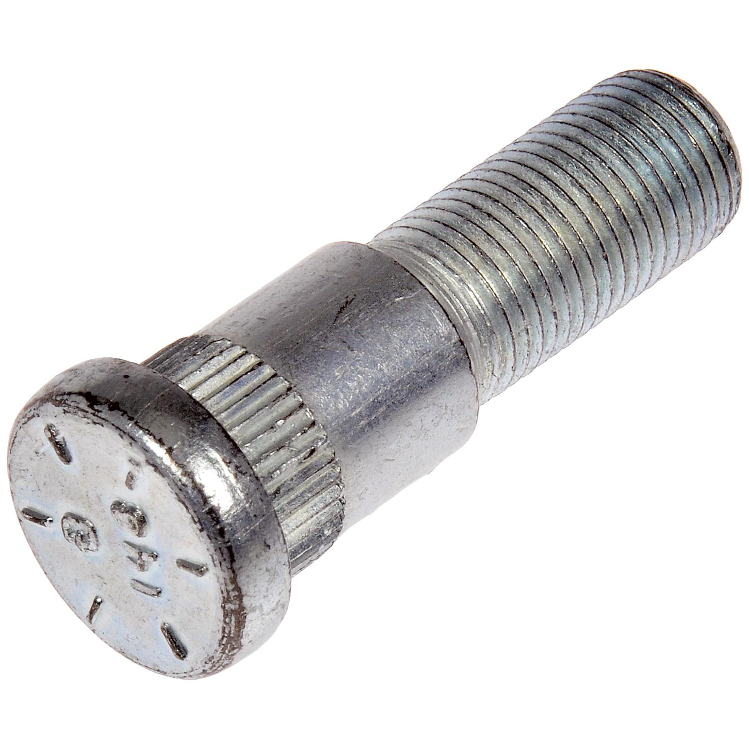 Dorman 610148.1 - Wheel Lug Stud Dorman 610148.1 Wheel Lug Stud product image 2 of 3