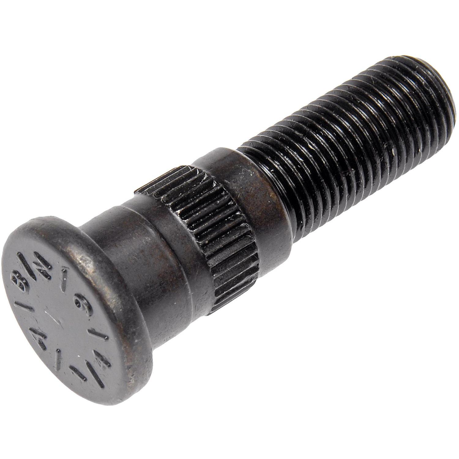 Dorman 610149.1 - Wheel Lug Stud Dorman 610149.1 Wheel Lug Stud product image 2 of 3