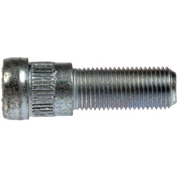 1969 Pontiac Catalina Wheel Lug Stud Front Dorman 610155 image 1 of 2