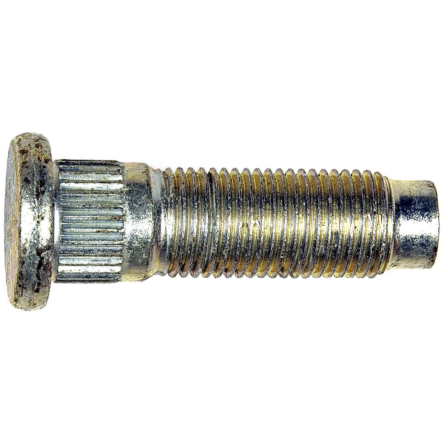 Dorman 610163 - Wheel Lug Stud Dorman 610163 Wheel Lug Stud product image 1 of 2