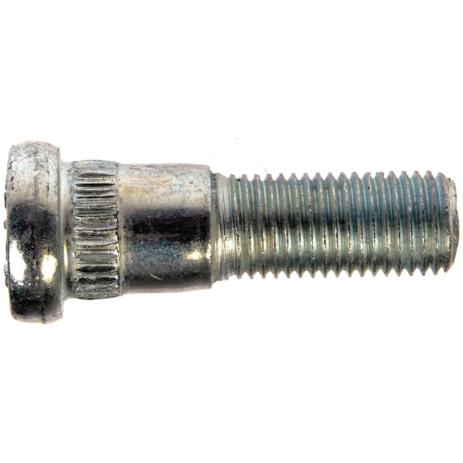Dorman 610168 - Wheel Lug Stud Dorman 610168 Wheel Lug Stud product image 1 of 2