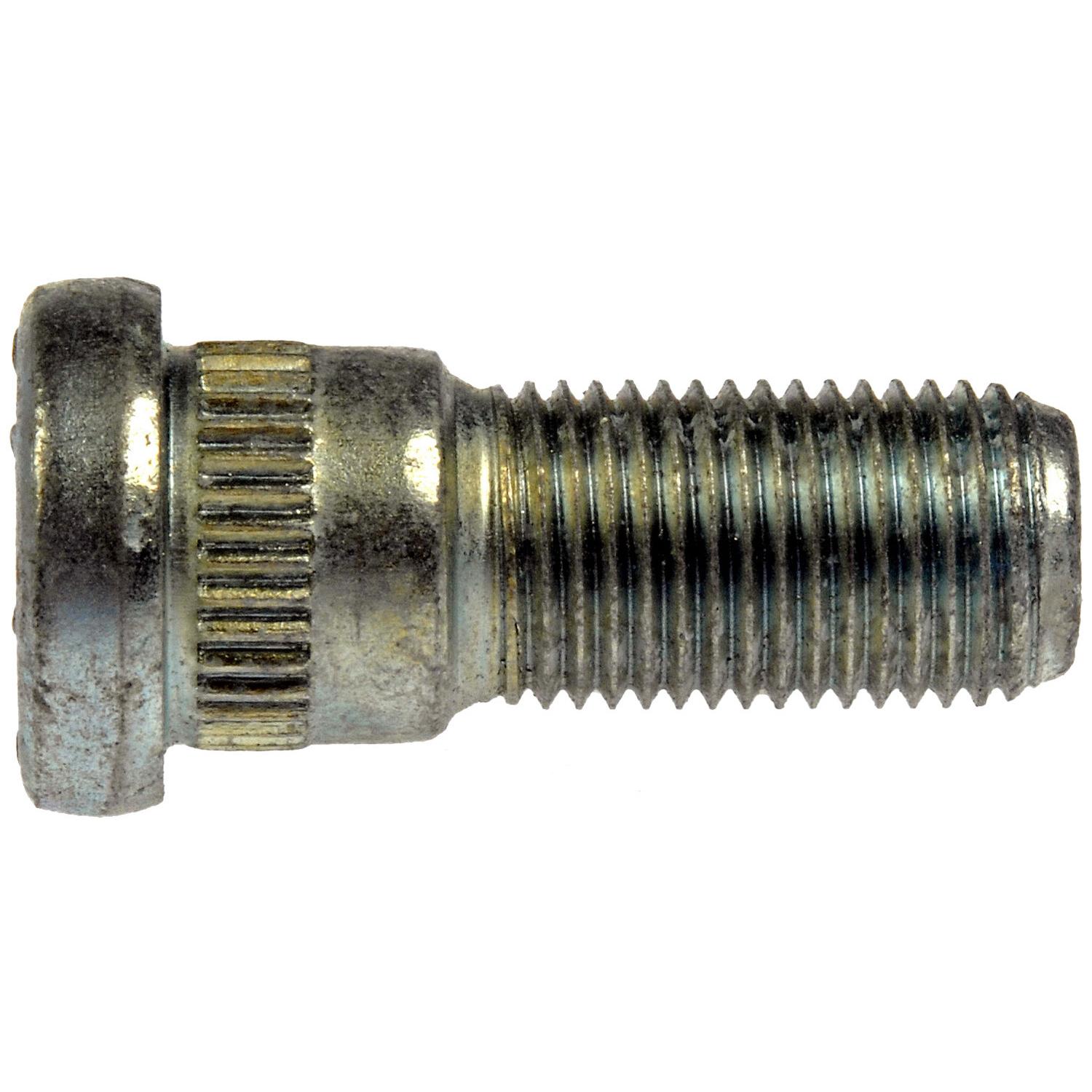 Dorman 610170 - Wheel Lug Stud Dorman 610170 Wheel Lug Stud product image 1 of 2