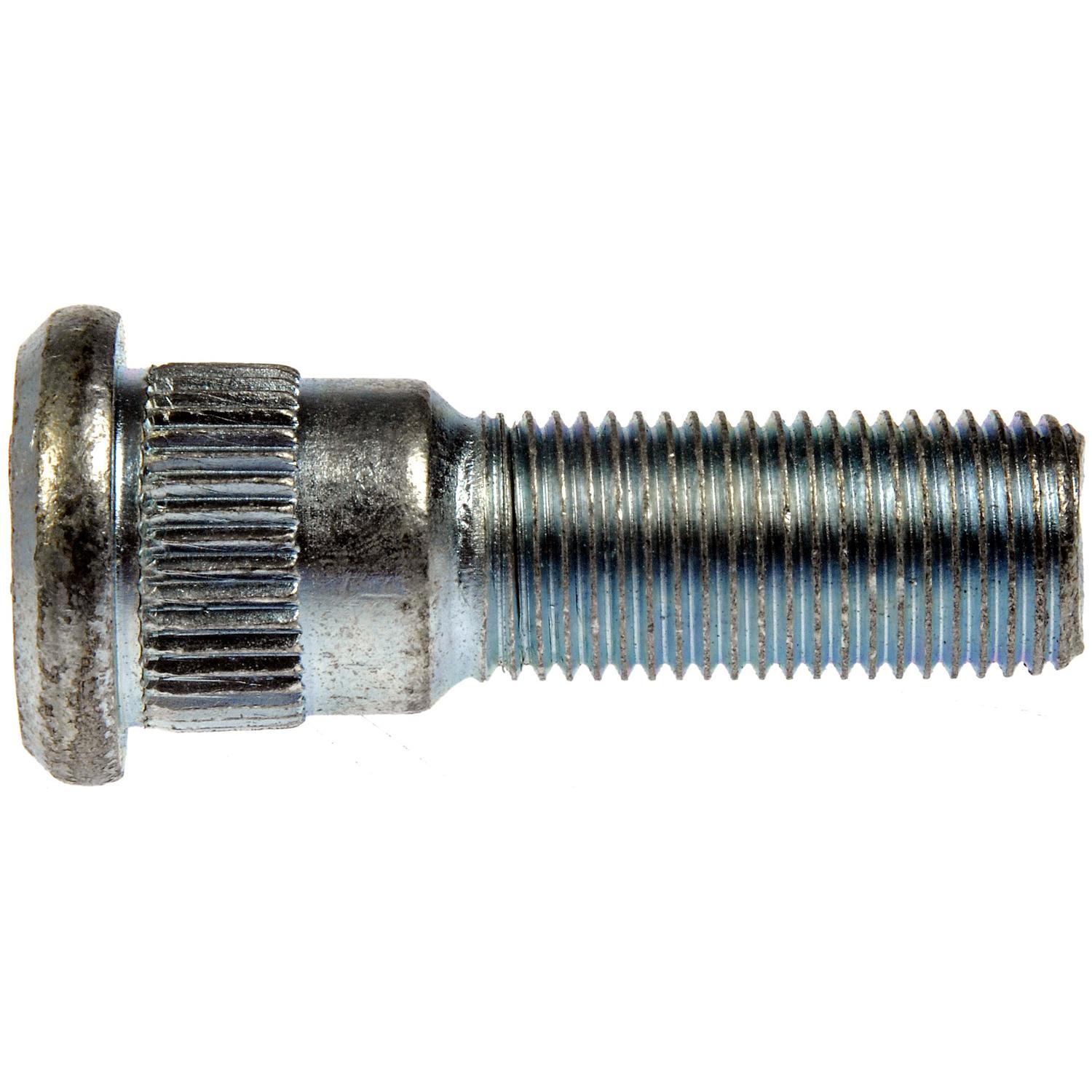 Dorman 610174.1 - Wheel Lug Stud Dorman 610174.1 Wheel Lug Stud product image 1 of 2