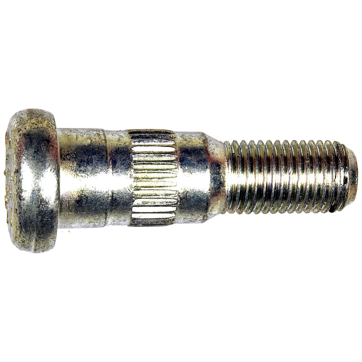 Dorman 610179.1 Wheel Lug Stud product image 1 of 2