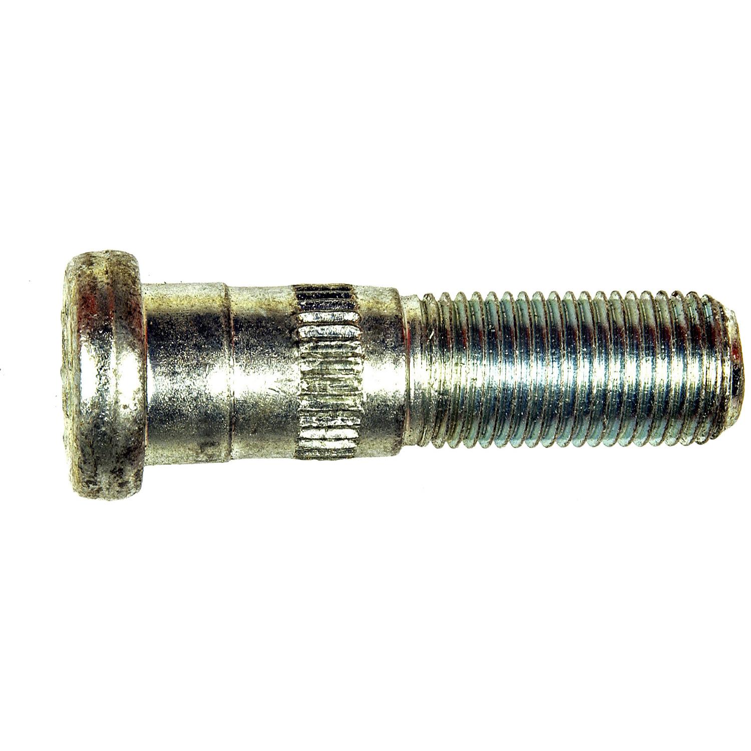 Dorman 610180.1 Wheel Lug Stud product image 1 of 2