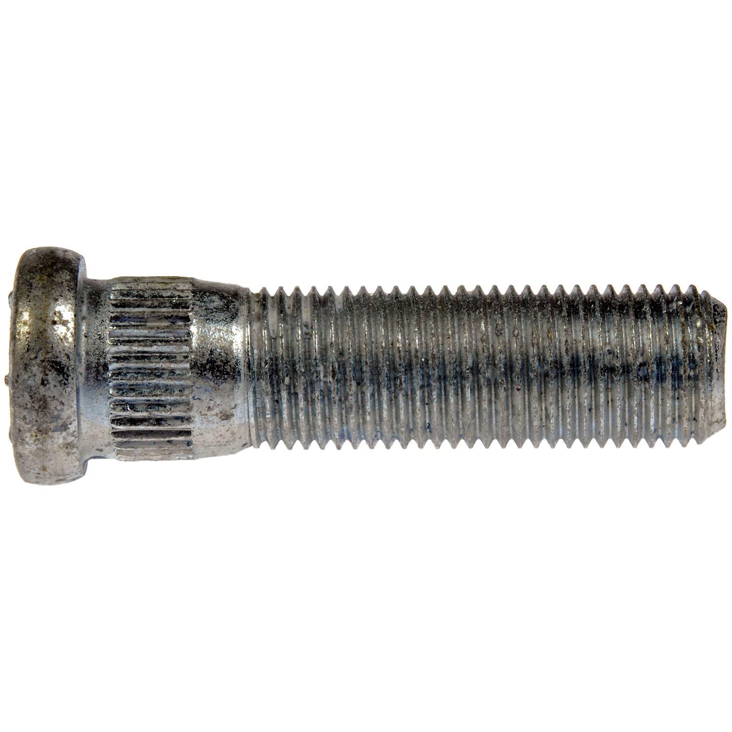 Dorman 610182.1 Wheel Lug Stud product image 1 of 2