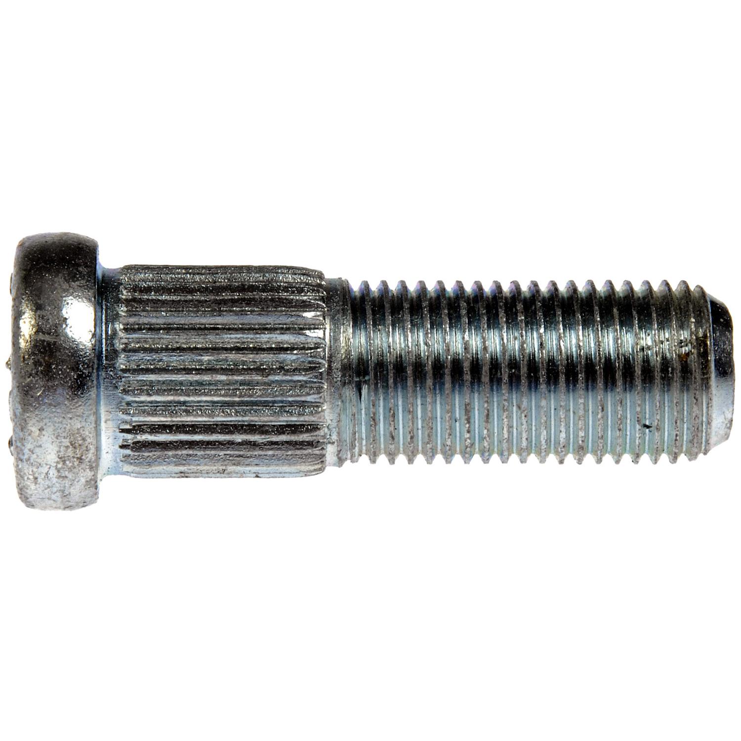 Dorman 610183 - Wheel Lug Stud Dorman 610183 Wheel Lug Stud product image 1 of 2
