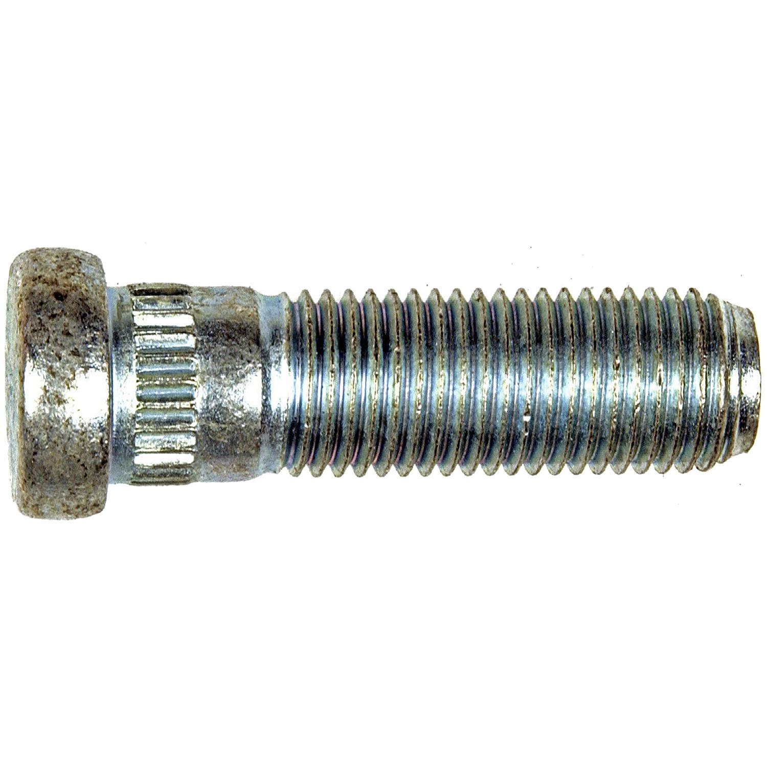 Dorman 610186 - Wheel Lug Stud Dorman 610186 Wheel Lug Stud product image 1 of 2