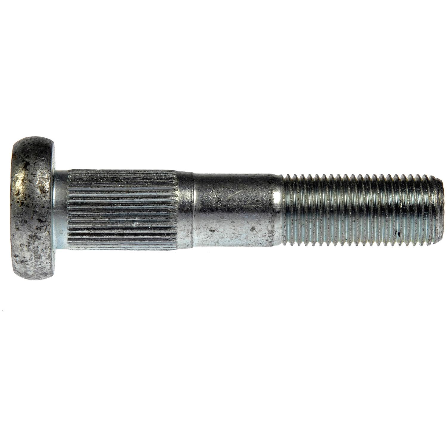 Dorman 610189.1 - Wheel Lug Stud Dorman 610189.1 Wheel Lug Stud product image 1 of 2