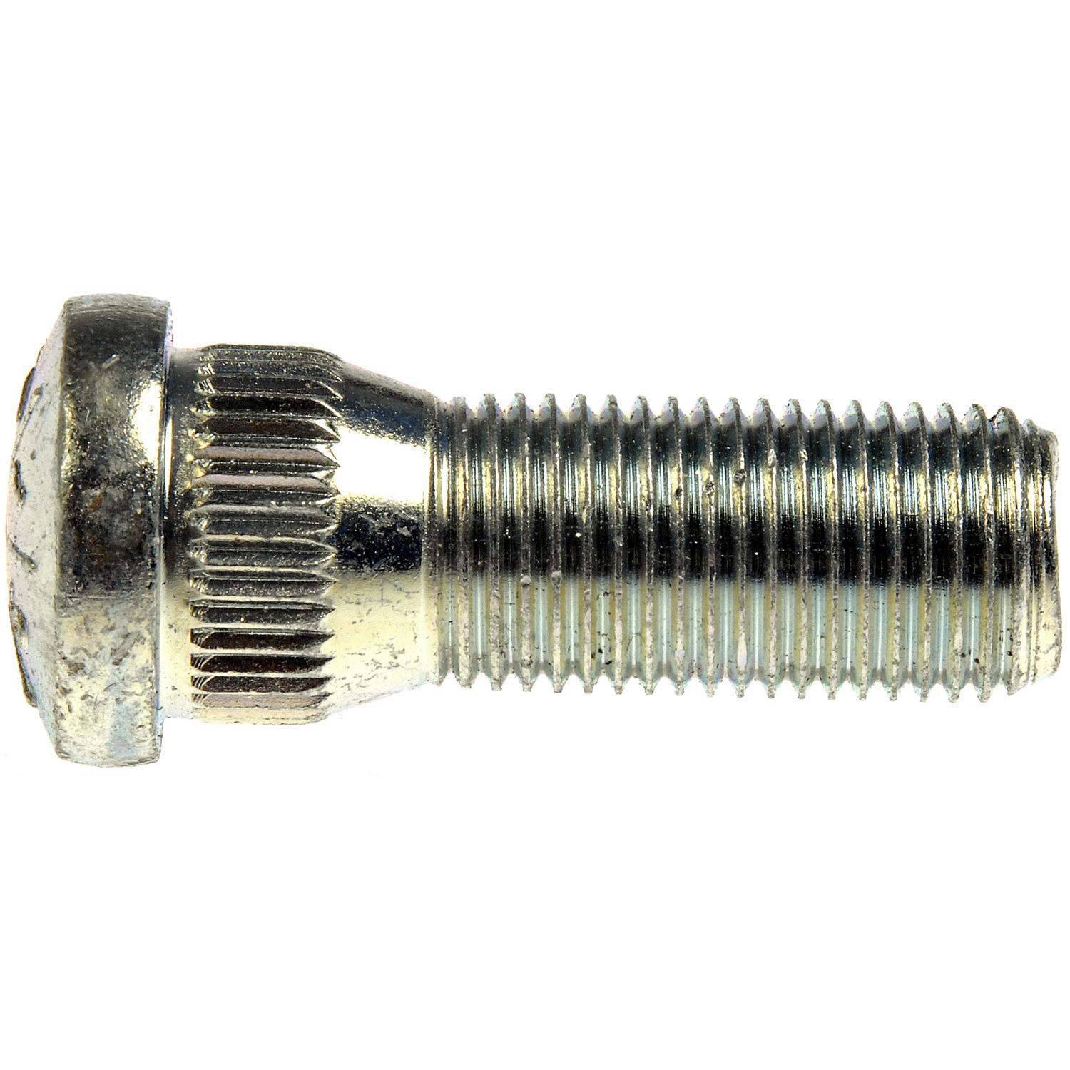 Dorman 610191.1 - Wheel Lug Stud Dorman 610191.1 Wheel Lug Stud product image 1 of 2