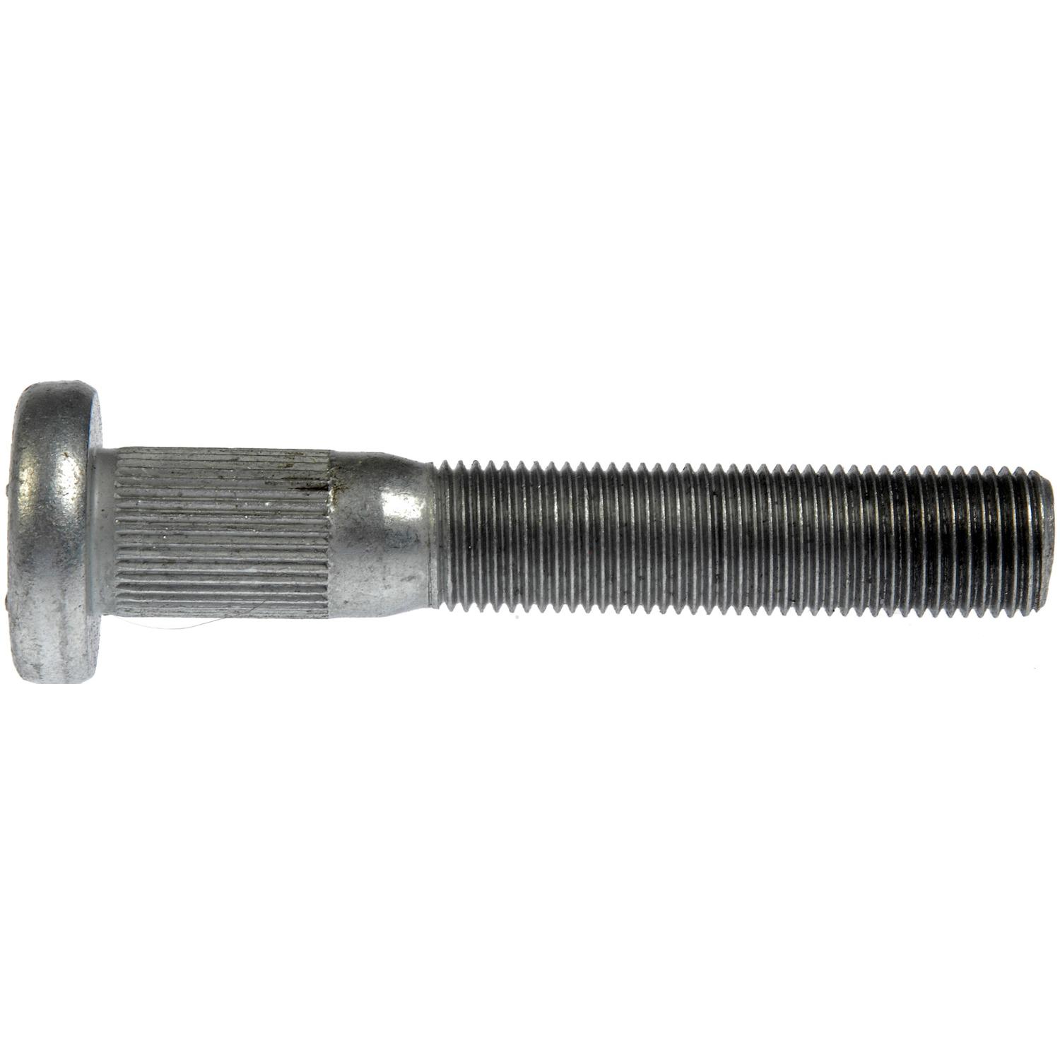 Dorman 610193.1 - Wheel Lug Stud Dorman 610193.1 Wheel Lug Stud product image 1 of 2