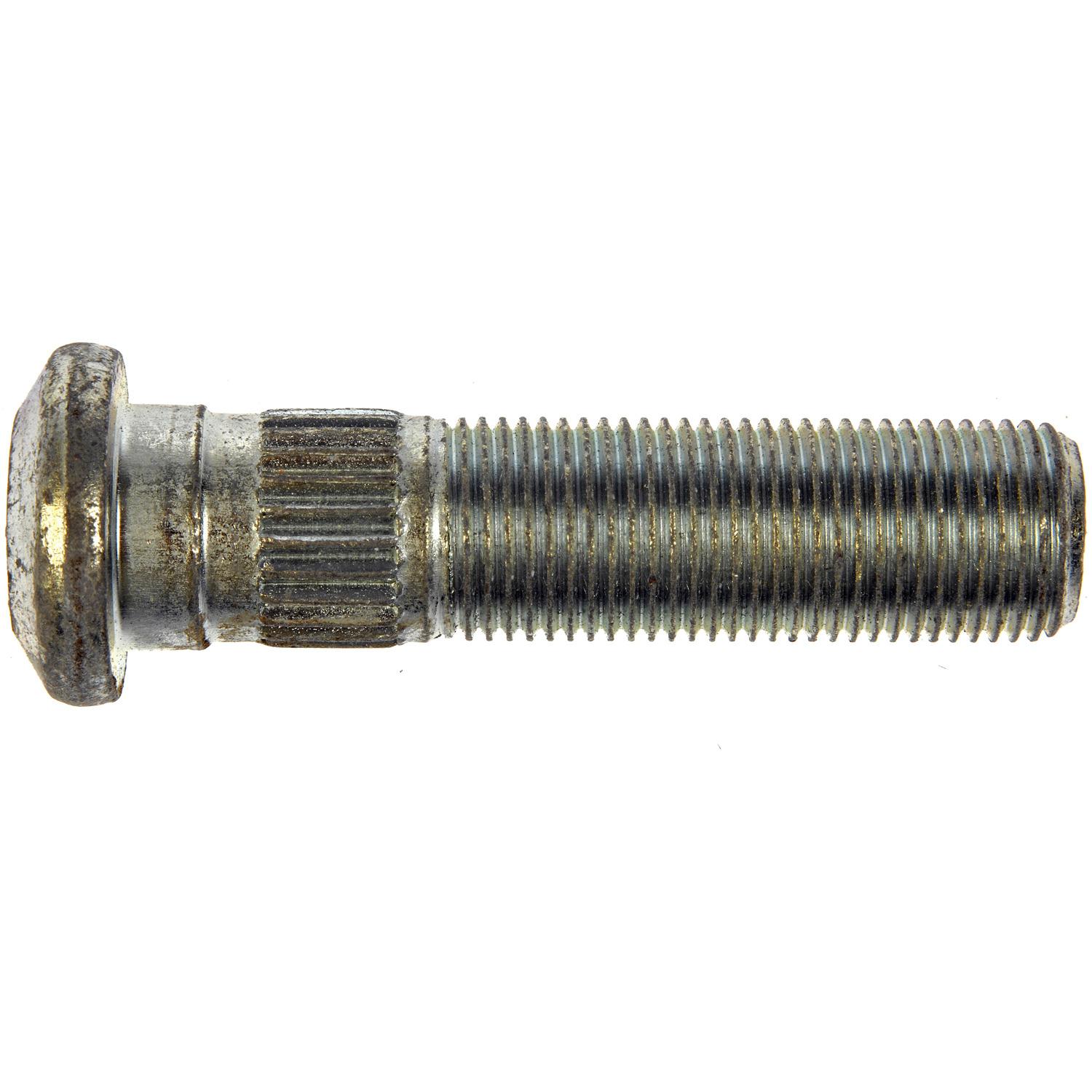 Dorman 610196 - Wheel Lug Stud Dorman 610196 Wheel Lug Stud product image 1 of 2