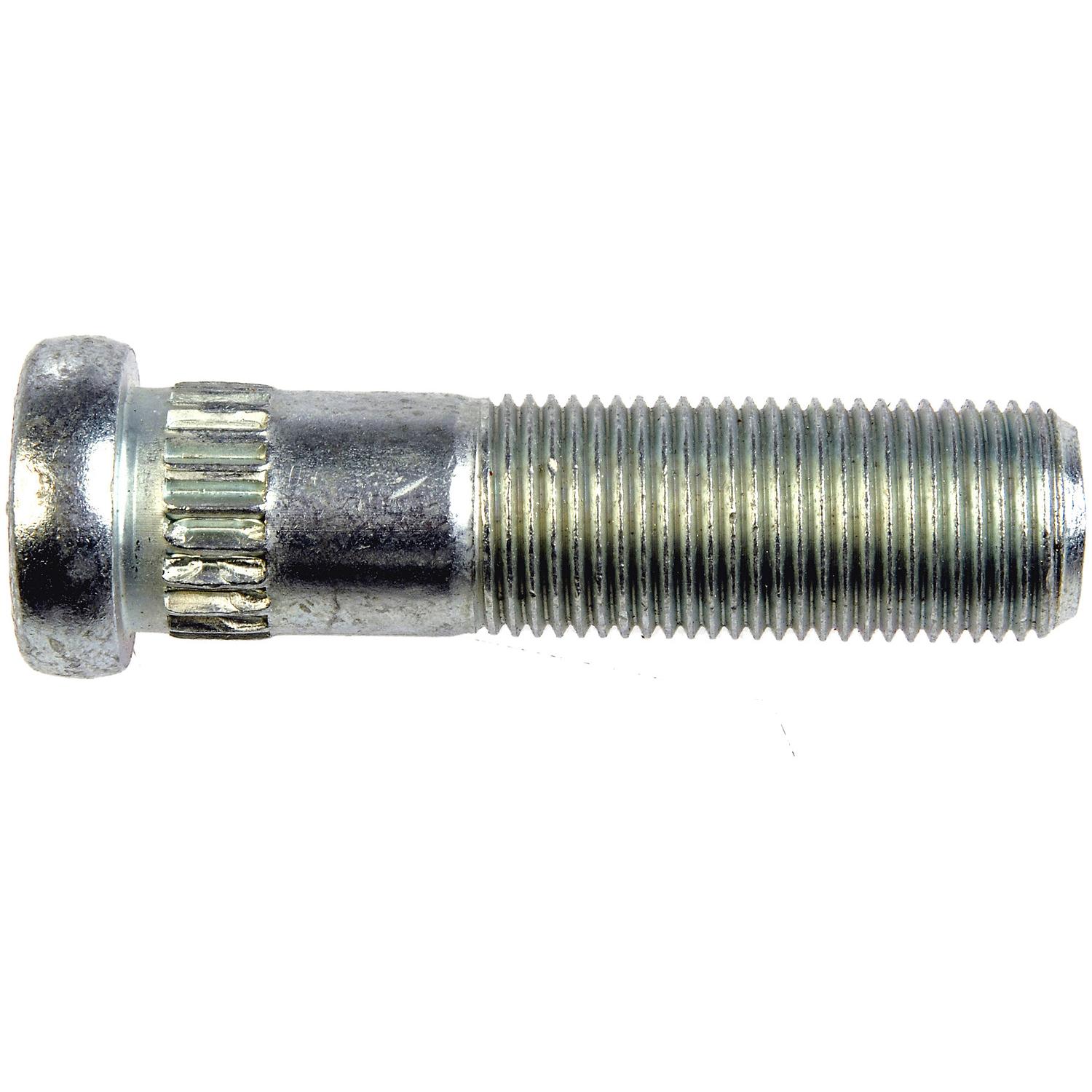 Dorman 610199 - Wheel Lug Stud Dorman 610199 Wheel Lug Stud product image 1 of 2
